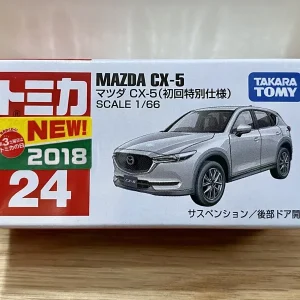 mazda cx5