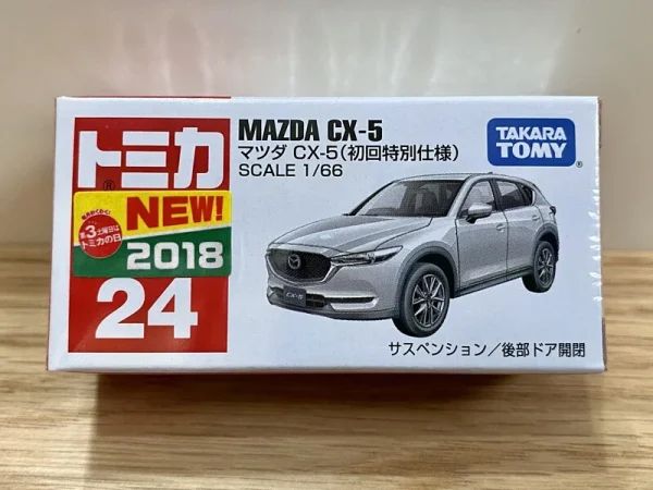 mazda cx5