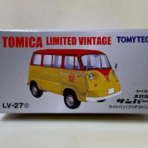 Subaru sambar