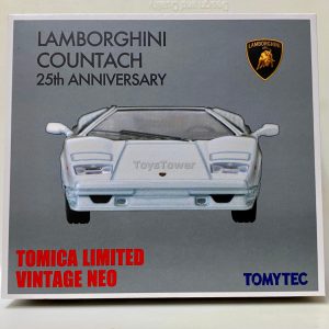 Lamborghini Countach