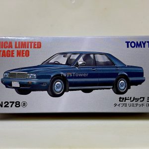 Nissan Cedric Cima tomica 2018