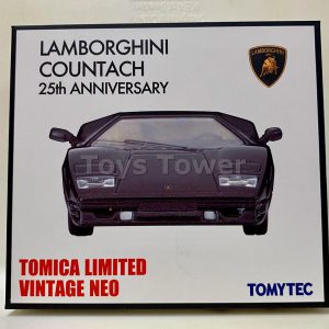 Lamborghini Countach