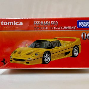 Ferrari F50