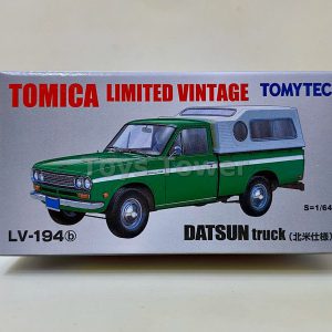 Datsun Truck