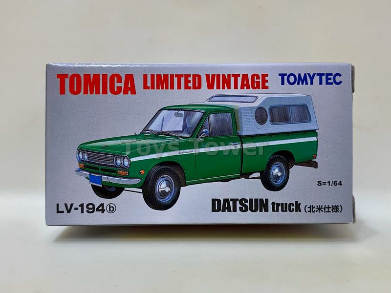 Datsun Truck